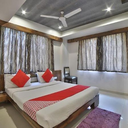 Hotel Green Apple Γκαντχιναγκάρ Εξωτερικό φωτογραφία